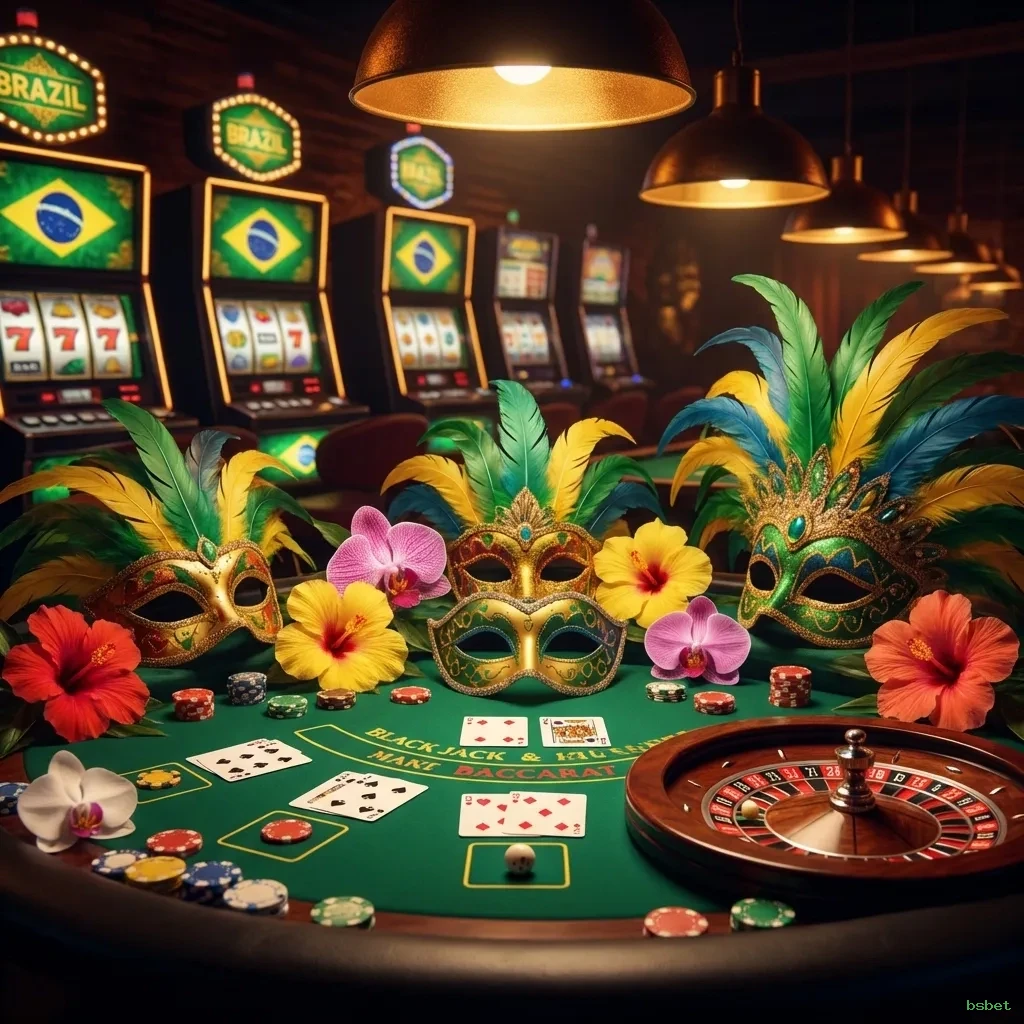 bsbet: Aventura em Cada Lance com Jogos de Tabuleiro Online