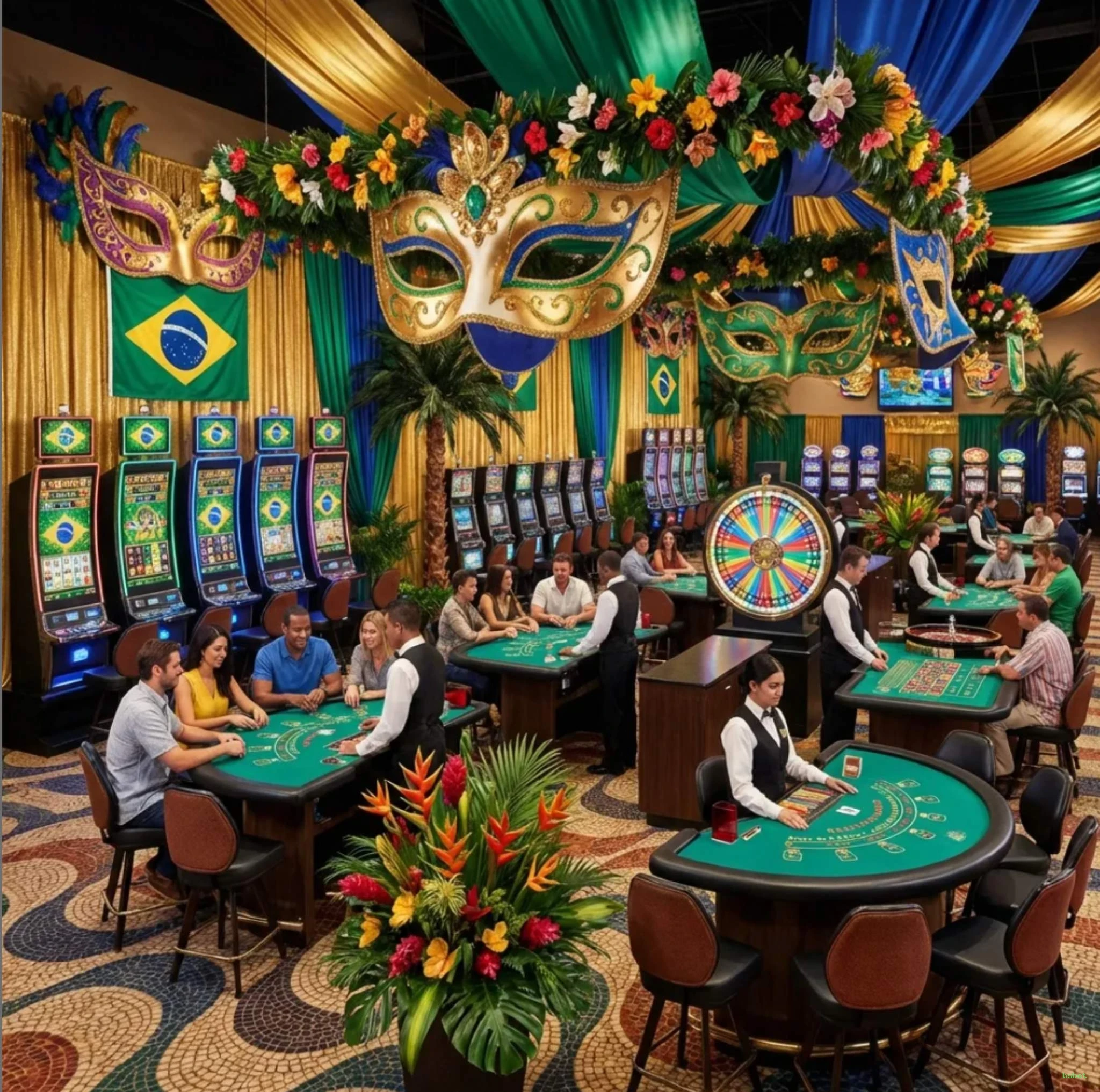 bsbet: Os Melhores Recursos da Seção Arcade Que Você Precisa Conhecer