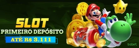 bsbet: A Nova Era dos Jogos Mobile Que Você Precisa Conhecer