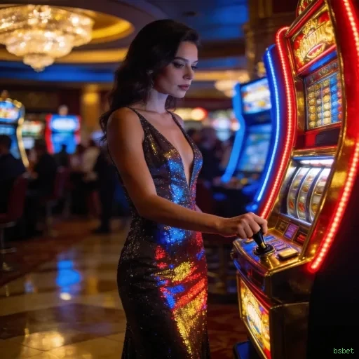 bsbet: Os Melhores Recursos da Seção Arcade Que Você Precisa Conhecer